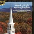 From The Steeples und The Mountain