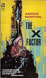 The X Factor