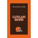 KR Strikeforce NFL Towel Cleveland Browns