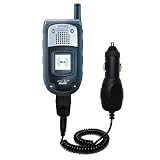 Rapid Car / Auto Charger for the Sanyo RL-7300 - Gomadic Brand w/ TipExchange Technology
