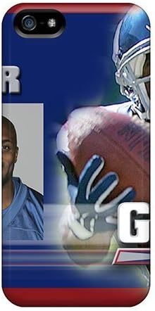 Iphone 5/5s Covers Cases - Eco-friendly Packaging(new York Giants)