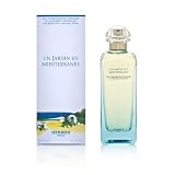 UN JARDIN EN MEDITERRANEE by Hermes for WOMEN: EAU D'ABONDANCE ALL OVER BODY SPRAY 6.5 OZ