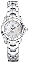 TAG Heuer Women's Link Quartz Watch #WJ1319.BA0572