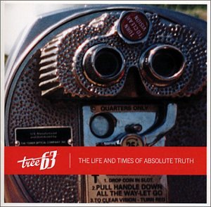 Tree63 - The Life And Times Of Absolute Truth - Zortam Music