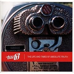 The Life and Times of Absolute Truth