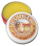 Badger Foot Balm