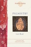 Palmistry in the 21st century : telling the future from the palm of your hand