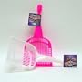 Cat Litter Scoop 12x5.5"