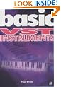 Basic VST Instruments
