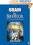 Brain & Behavior: An Introduction to...