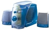 Playstation 2 - Sound Station Imac Blue