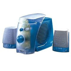 Playstation 2 - Sound Station Imac Blue