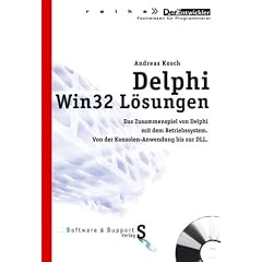 Delphi Win32 L�sungen, m. CD-ROM