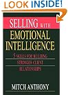 Selling with Emotional Intelligence