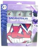 Cleveland Indians MLB Golf Gift Box Sets