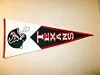 Houston Texans - NFL Football Classic (Pennants)