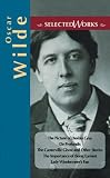 Oscar Wilde (Selected Works series)