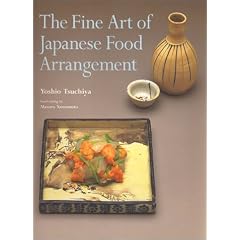 The Fine Art Of Japanese Food Arrangement