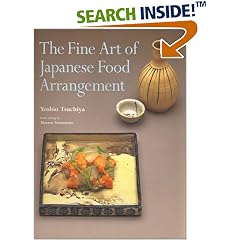 The Fine Art of Japanese Food Arrangement