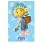 Fifi Snap Card Games