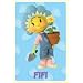 Fifi Snap Card Games
