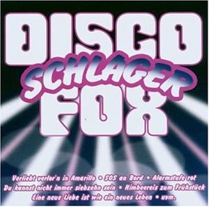Mike Fender - Disco Schlager Fox - Zortam Music