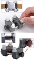 SE Adjustable Watch Movement Holder