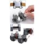 SE Adjustable Watch Movement Holder