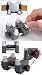 SE Adjustable Watch Movement Holder