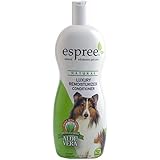 Espree Animal Products Luxury Remoisturizer, 20 oz (591 ml)
