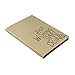 Daycraft A5 Signature 'Stop Wishing Start Doing' Inspiro Notebook