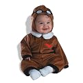Pilot (Red Baron) Costume - Infant (12-18 mos.)
