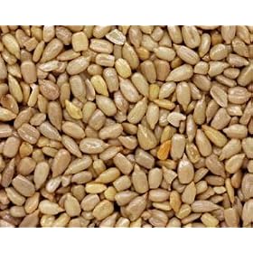 Premium Raw Sunflower Seeds