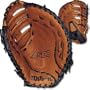 Wilson A500 First Base Mitt LHT (EA)