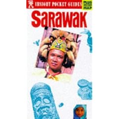 Sarawak Insight Pocket Guide