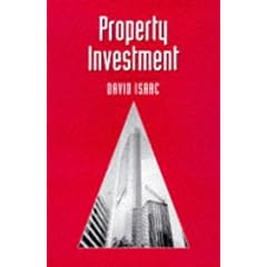Property Investment (Building & Surveying)