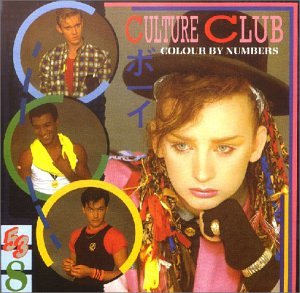 Culture Club - Colour By Numbers-Remaster - Zortam Music