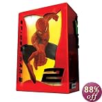�u�X�p�C�_�[�}�� 2 �f�X�e�B�j�[BOX [DVD]�v�̃C���[�W�摜