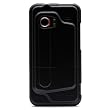 Seidio Innocase II Surface Case for HTC Droid Incredible (Black)