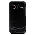 Seidio Innocase II Surface Case for HTC Droid Incredible (Black)