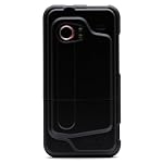 Seidio Innocase II Surface Case for HTC Droid Incredible (Black)