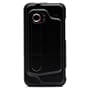Seidio SURFACE Case for HTC DROID Incredible - Black