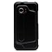 Seidio SURFACE Case for HTC DROID Incredible - Black