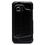 Seidio Innocase II Surface Case for HTC Droid Incredible (Black)