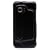 Seidio Innocase II Surface Case for HTC Droid Incredible (Black)