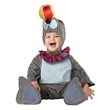 Silly Seal Infant Costume