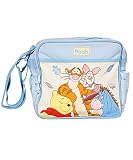 Disney Baby Winnie The Pooh Blue Mini Diaper Bag 41M4F9NlFWL. SL160 Disney Baby Winnie The Pooh Blue Mini Diaper Bag