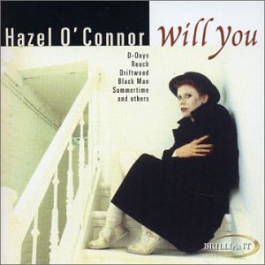 CD-Charts  Music : Will You