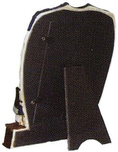 Golf Resin Picture Photo Frame - Gift