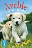 Archie : hero in training